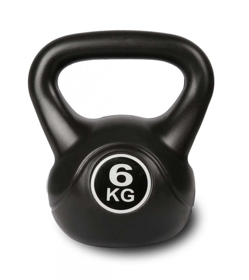6 kg Kettle Bell