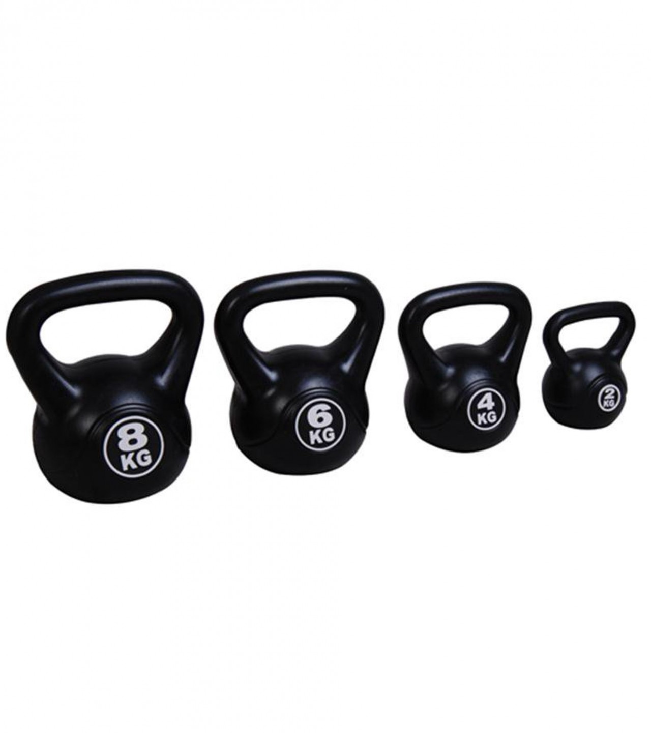 6 kg Kettle Bell
