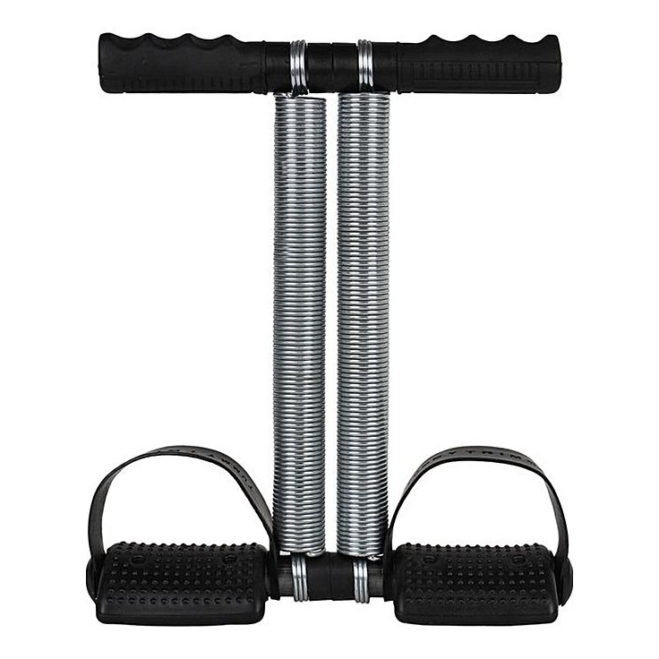 Double Spring Trimmer For Tummy