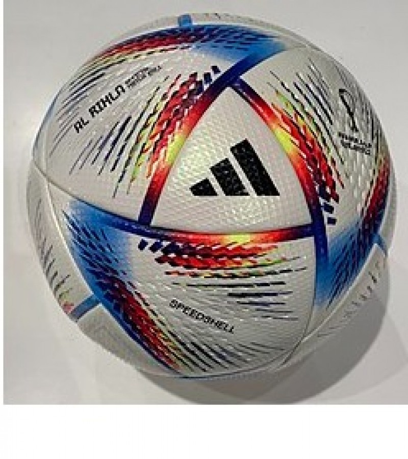 Addidas Orignal Al Rihla 2022 FIFA World Cup Football