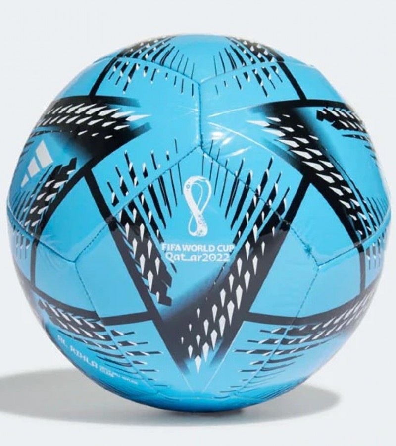 Adidas Performance Football - Al Rihla 2022 - White/Pantone/Solar Red