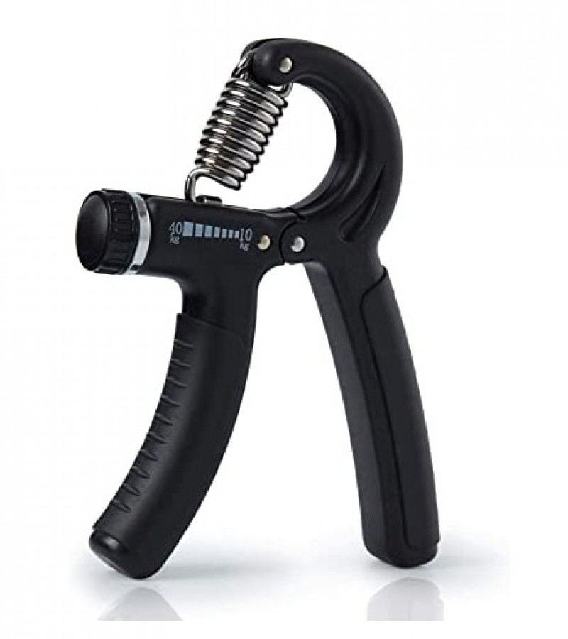 ADJUSTABLE HAND GRIPPER