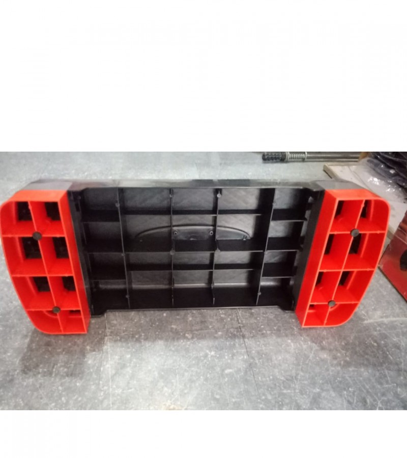 Aerobic Steps Board