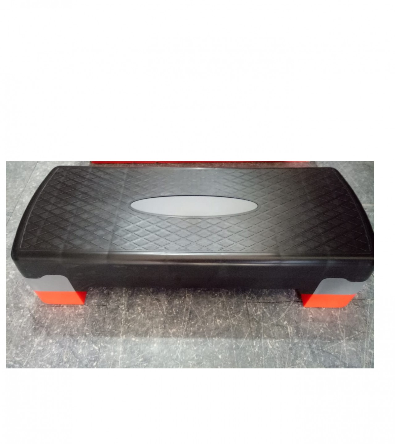 Aerobic Steps Board
