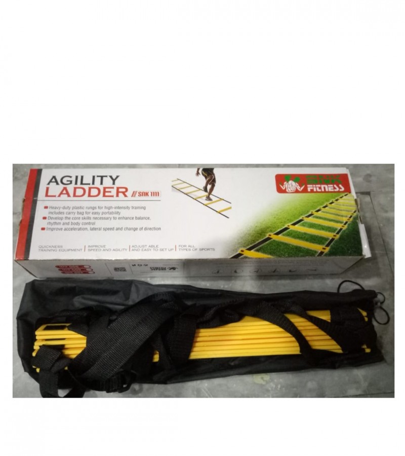 Agility Ladder