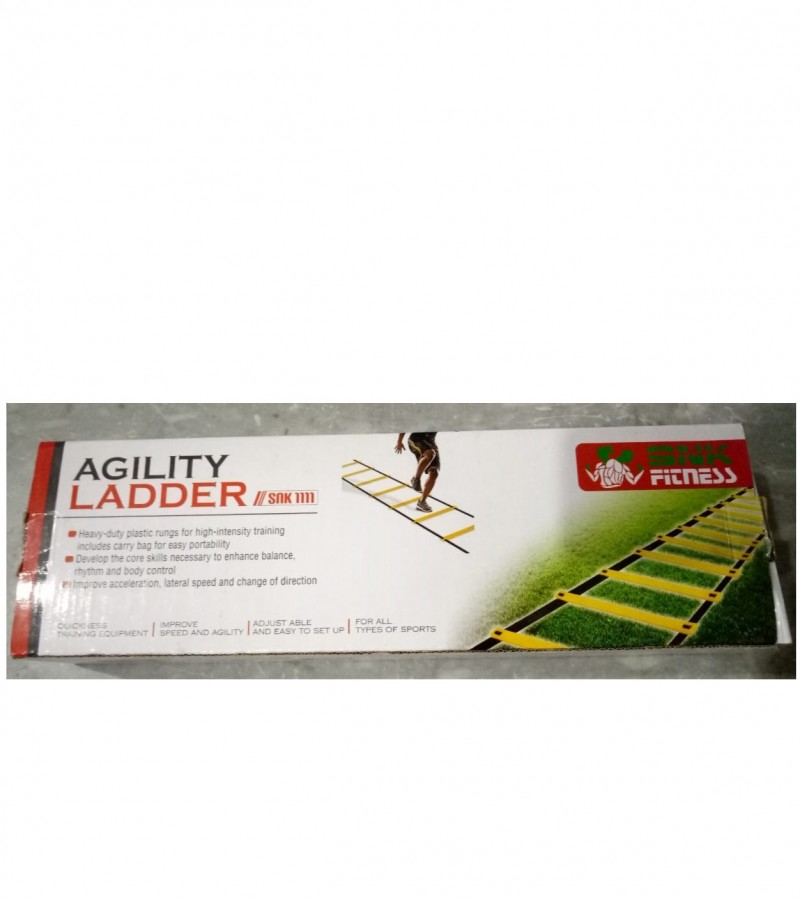 Agility Ladder