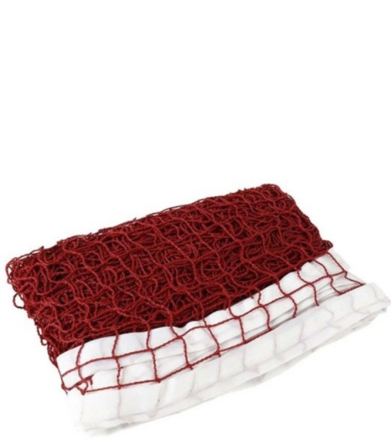 Badminton Net High Quality with 1 Shuttle Free