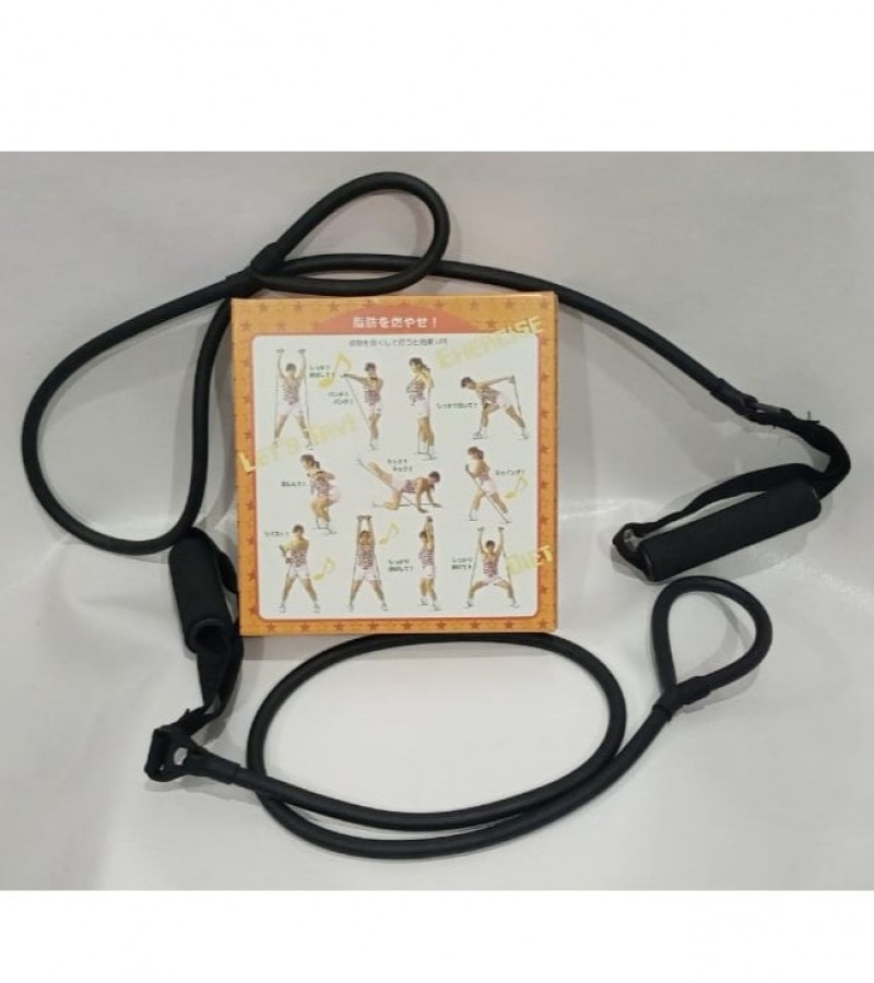 Body Shape Band