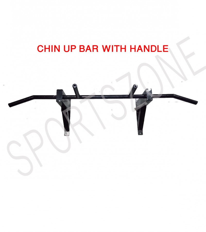 Chin up Bar with Handle
