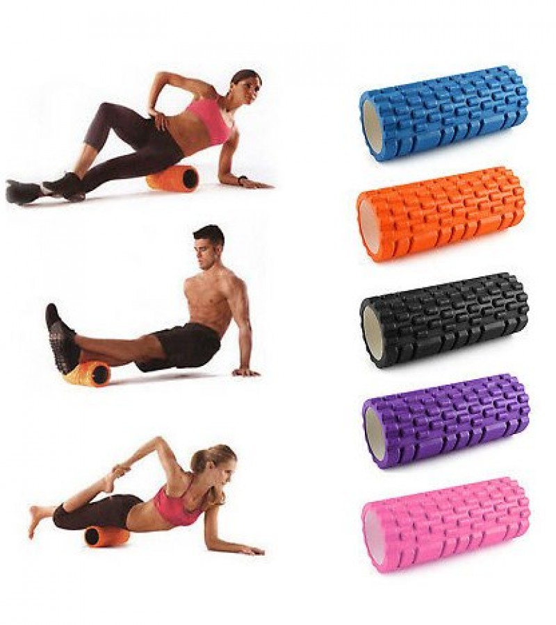 Foam Roller