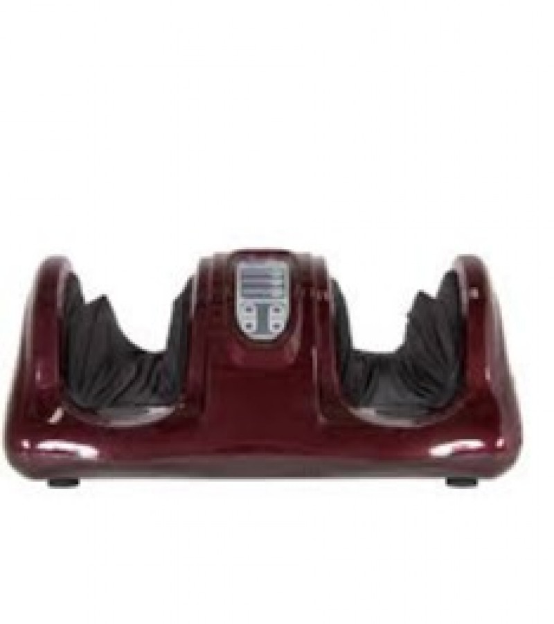 Foot n Calf Massager F01 - Electronic