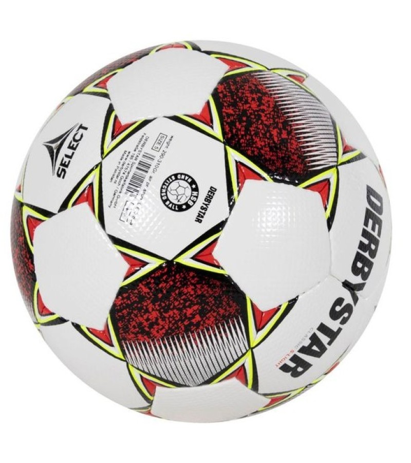 Football Derbystar Classic S-Light