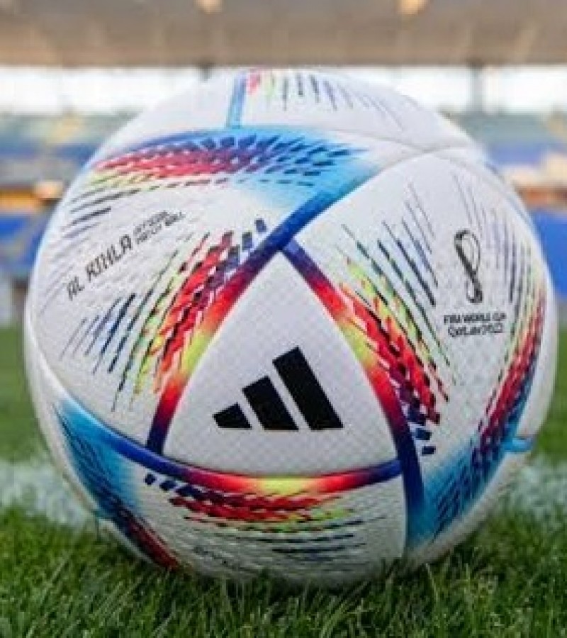 FOOTBALL  WORLDCUP AL RIHLA 2022