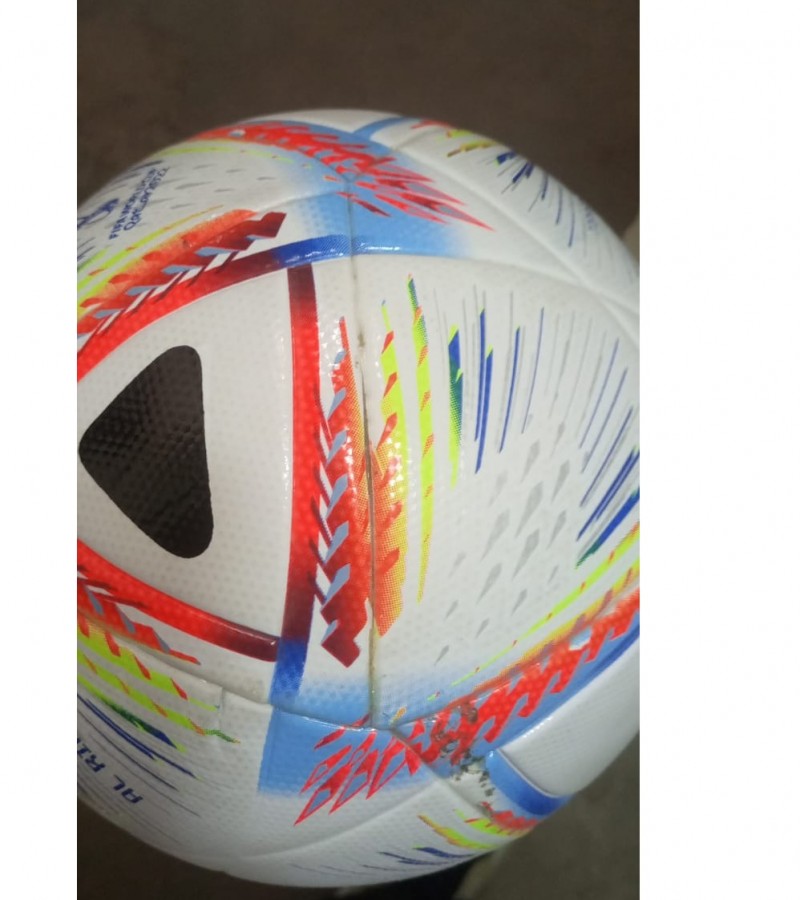 FOOTBALL  WORLDCUP AL RIHLA 2022