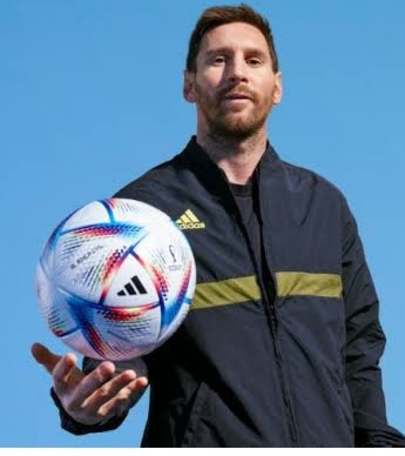 FOOTBALL  WORLDCUP AL RIHLA 2022