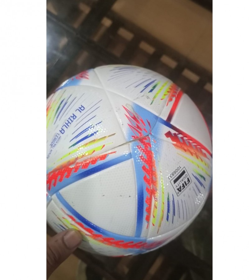 FOOTBALL  WORLDCUP AL RIHLA 2022