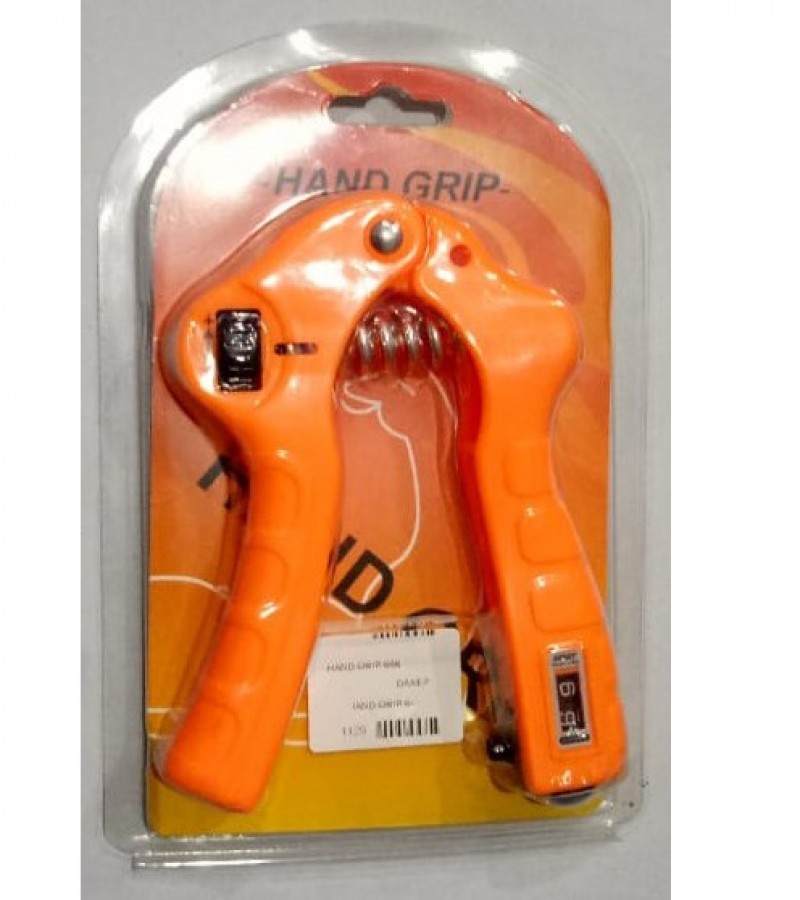Hand Grips