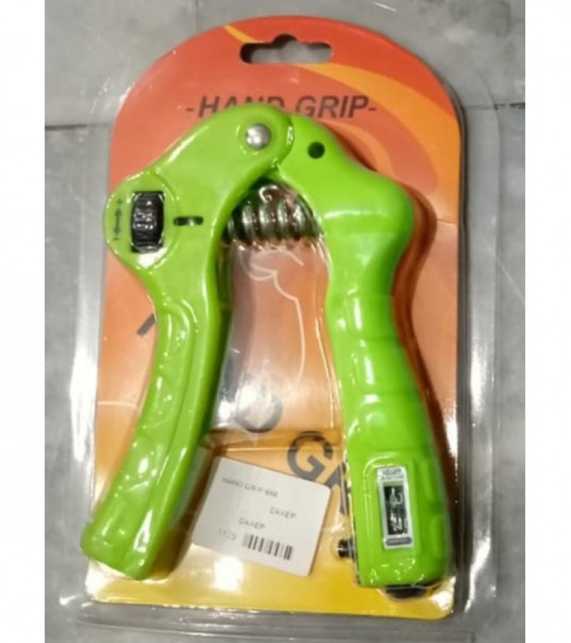 Hand Grips