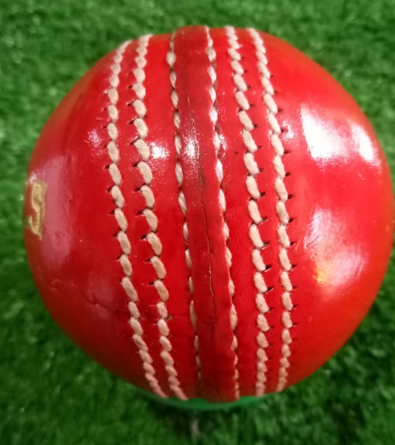 HARD BALL CRICKET BALL