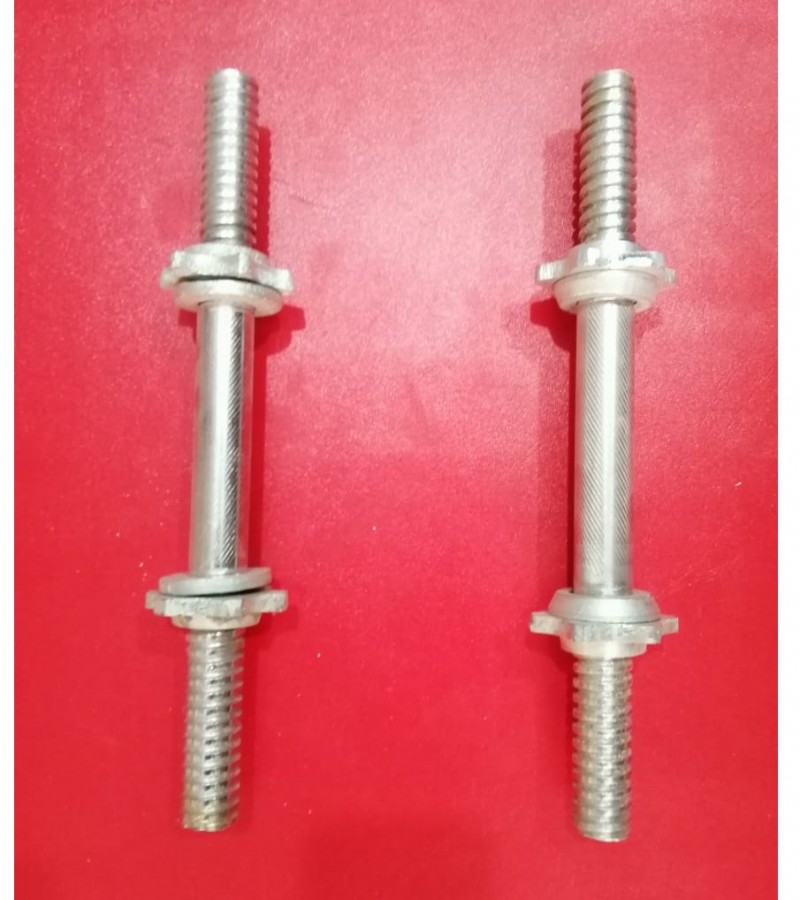 Iron Dumbbell Rod Pairs