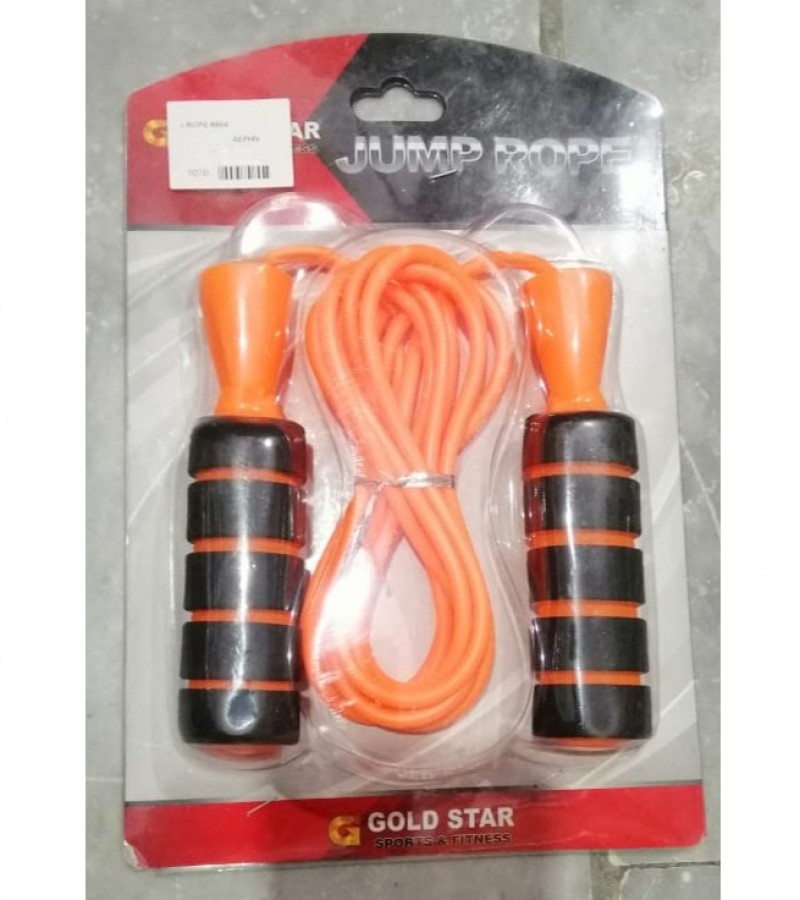 Jumping Ropes