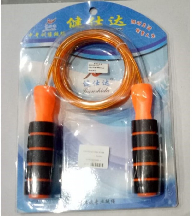 Jumping Ropes
