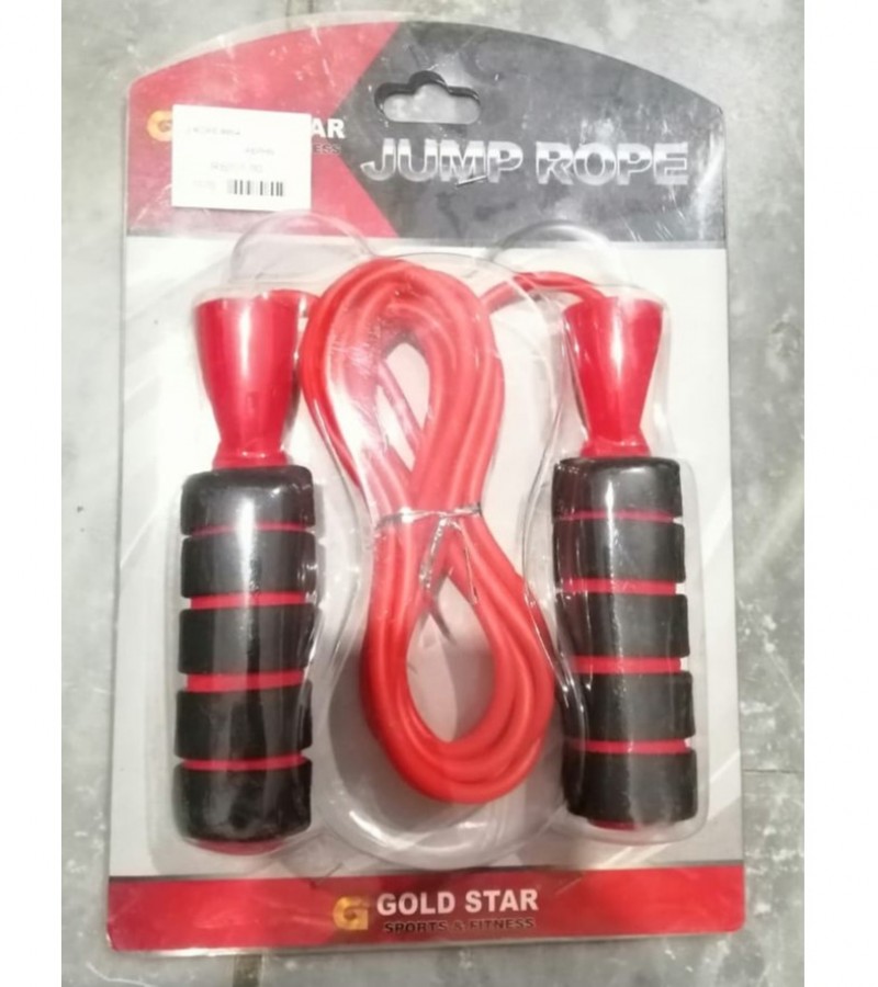 Jumping Ropes