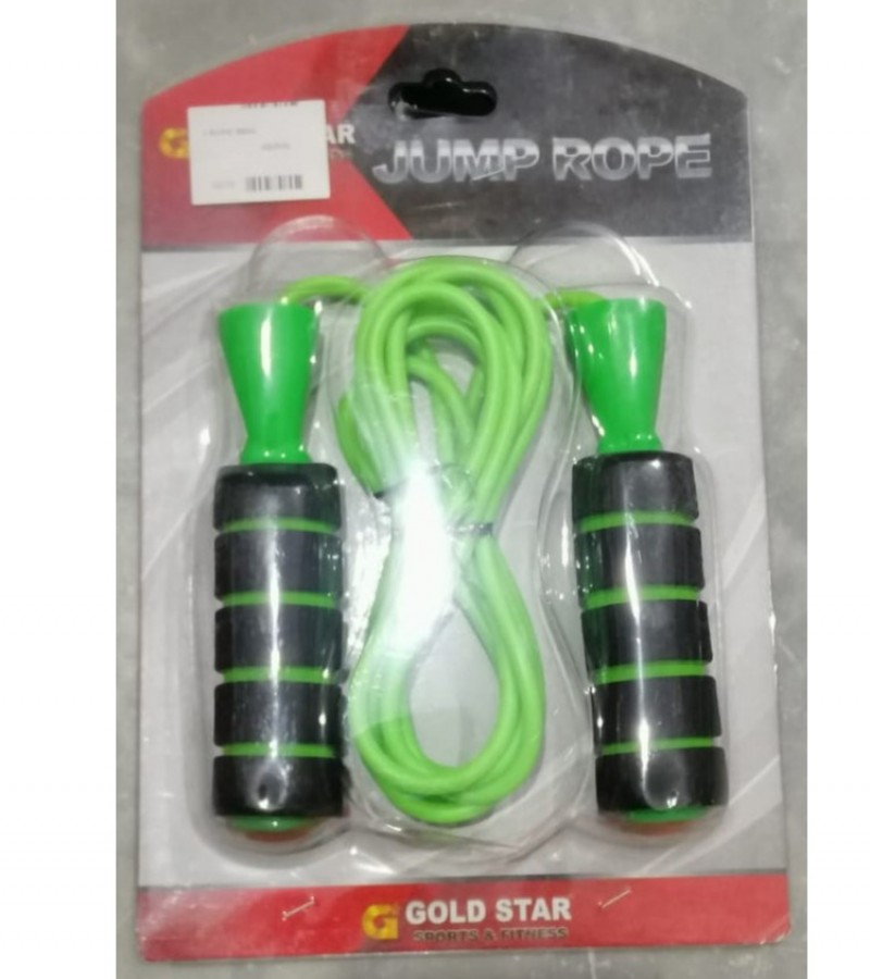 Jumping Ropes