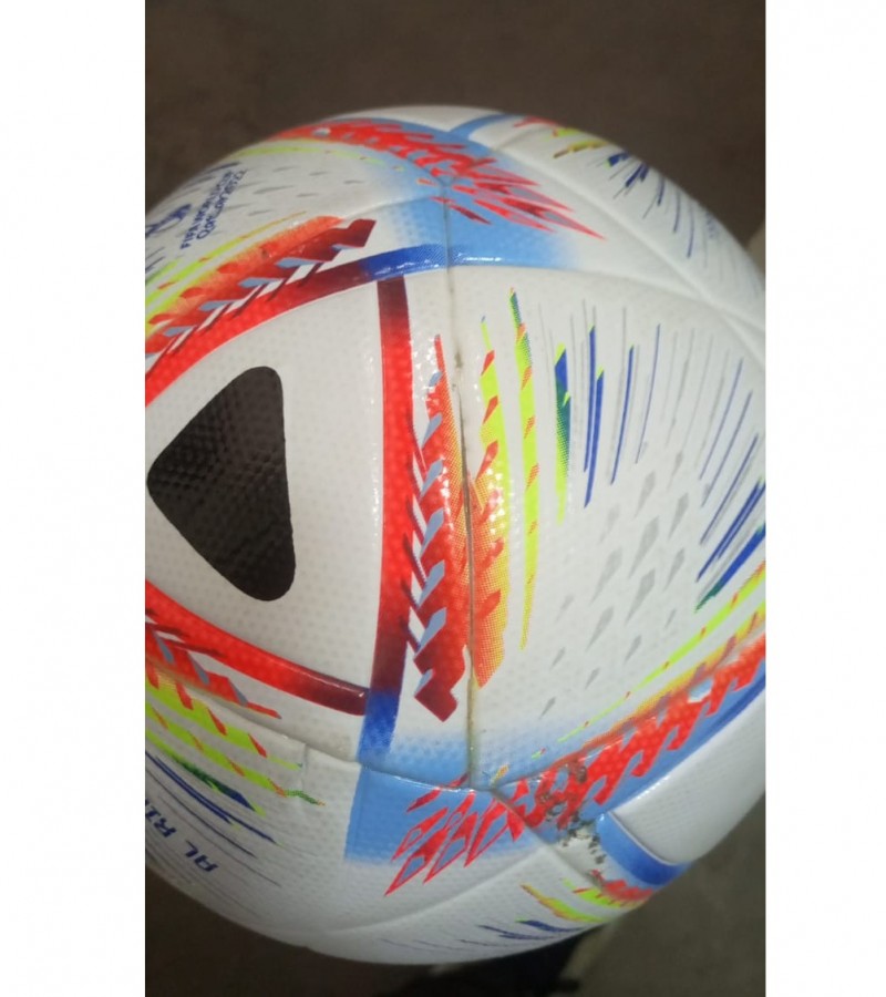 NEW WORLDCUP FOOTBALL 2022