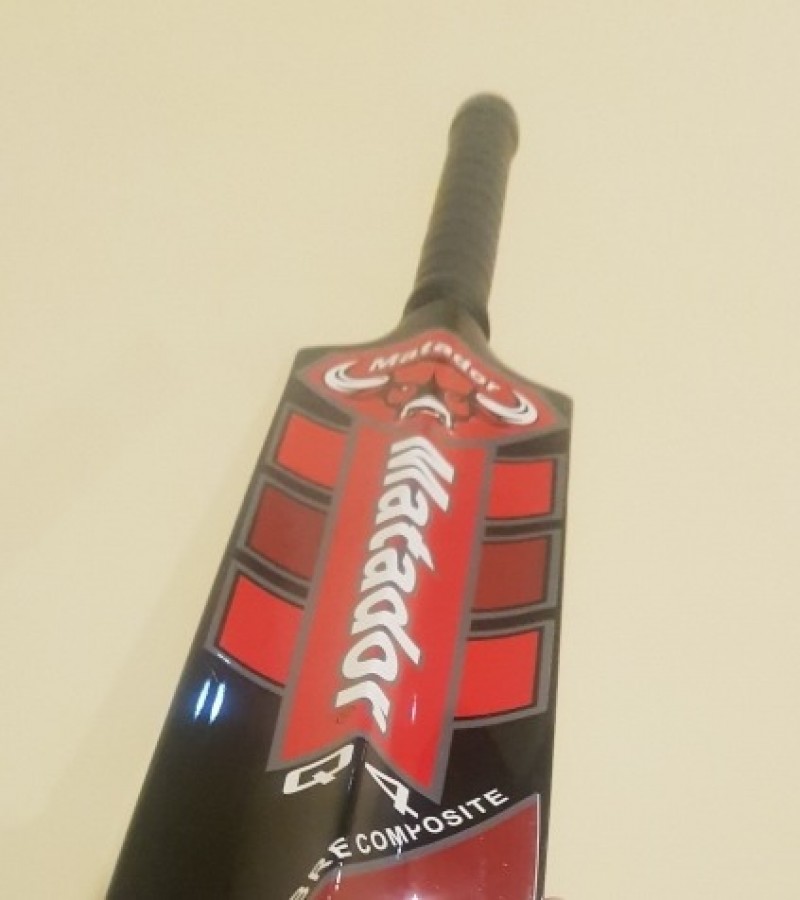 Original Matador Fiber Bat Q4