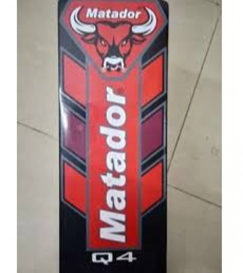 Original Matador Fiber Bat Q4