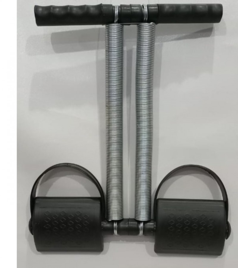 Tummy Trimmer Double Spring