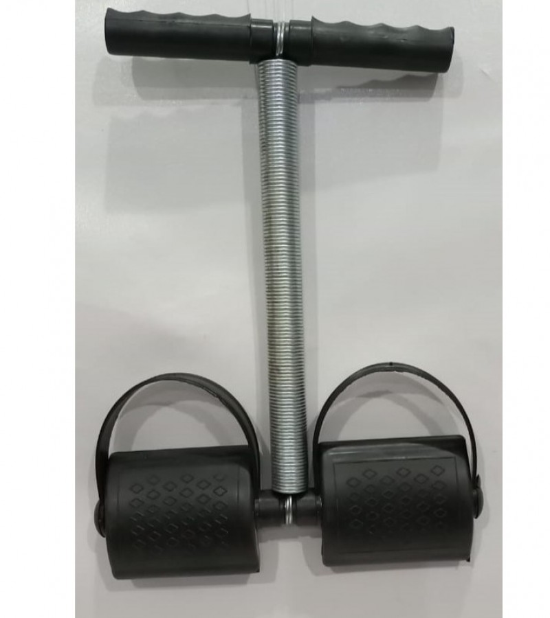 Tummy Trimmer Single Spring